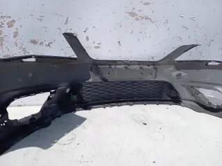 6JA807221 Бампер передний Seat Toledo 4 Арт e11928479, вид 11