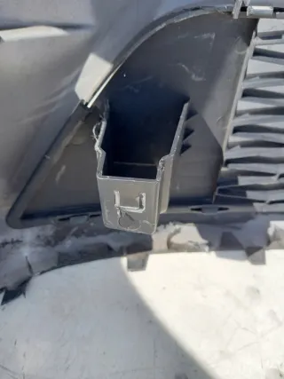 6JA807221 Бампер передний Seat Toledo 4 Арт e11928479, вид 12