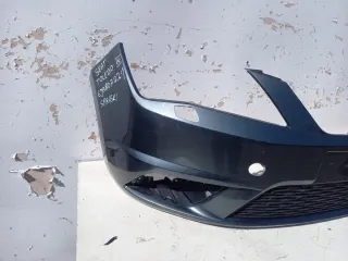 6JA807221 Бампер передний Seat Toledo 4 Арт e11928479, вид 6