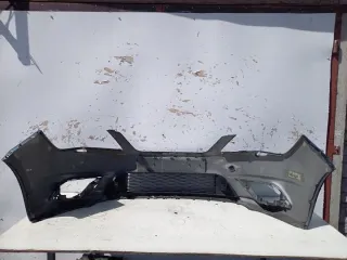 6JA807221 Бампер передний Seat Toledo 4 Арт e11928479, вид 8