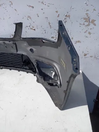 6JA807221 Бампер передний Seat Toledo 4 Арт e11928479, вид 9