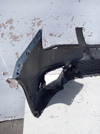 6JA807221 Бампер передний Seat Toledo 4 Арт e11928479, вид 10