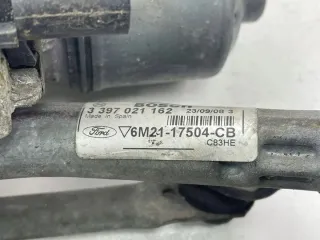 6M2117504DB Механизм стеклоочистителя (трапеция дворников) Ford S-Max 1 Арт e11928467, вид 5