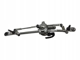 2017-2022 9824762480 Механизм стеклоочистителя (трапеция дворников) Citroen C5 Aircross Арт e11928353, вид 1