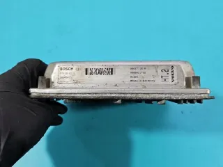 0281010319 08667710A IMPRK1443091, Блок управления двигателем Volvo S60 1 Арт e11928351, вид 4