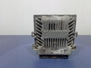 30729065A Блок управления двигателем Volvo S40 2 Арт e11928339, вид 1