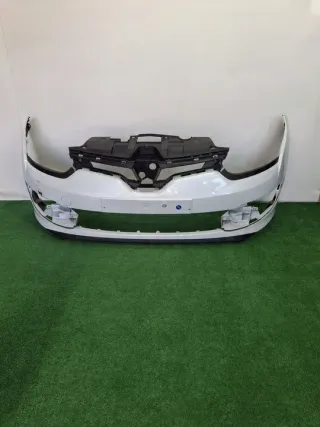 620220055R Бампер передний Renault Megane 3 Арт e11928248, вид 1