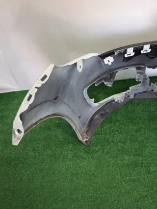 620220055R Бампер передний Renault Megane 3 Арт e11928248, вид 4