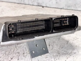 038906019BJ Блок управления двигателем Volkswagen Passat B5 Арт e11928234, вид 2