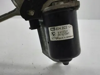 7046570 Механизм стеклоочистителя (трапеция дворников) BMW X5 E53 Арт e11928227, вид 4