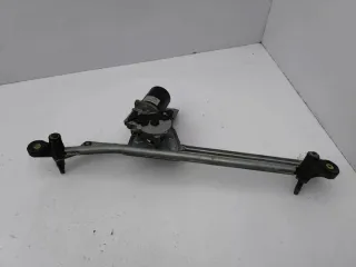 7046570 Механизм стеклоочистителя (трапеция дворников) BMW X5 E53 Арт e11928225, вид 1