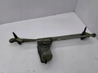 7046570 Механизм стеклоочистителя (трапеция дворников) BMW X5 E53 Арт e11928225, вид 4