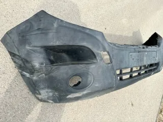  Бампер передний Renault Master 3 Арт e11928189, вид 2
