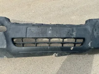  Бампер передний Renault Master 3 Арт e11928189, вид 3