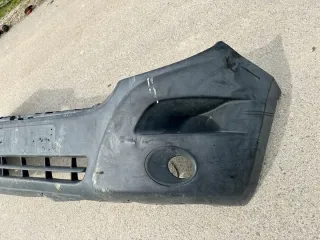  Бампер передний Renault Master 3 Арт e11928189, вид 4