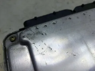 038906019CR Блок управления двигателем Volkswagen Golf 4 Арт e11928140, вид 5