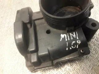 7576697 Моновпрыск MINI Cooper R56 Арт e11928113, вид 4