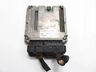 04L907309B Блок управления двигателем Volkswagen Golf 7 Арт e11928099, вид 2