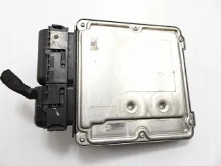 04L907309B Блок управления двигателем Volkswagen Golf 7 Арт e11928099, вид 3