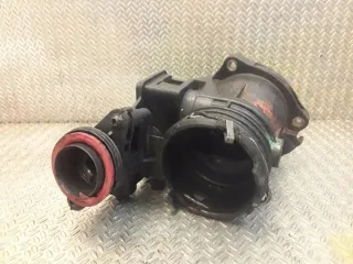 6400901170 Моновпрыск Mercedes A W169 Арт e11927963, вид 2