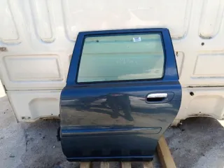466-46 Дверь задняя левая Volvo V70 2 Арт e11927955, вид 1
