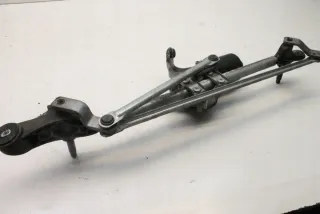 7267504 Механизм стеклоочистителя (трапеция дворников) BMW 1 F20/F21 Арт e11927920, вид 1