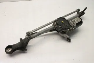 7267504 Механизм стеклоочистителя (трапеция дворников) BMW 1 F20/F21 Арт e11927920, вид 4