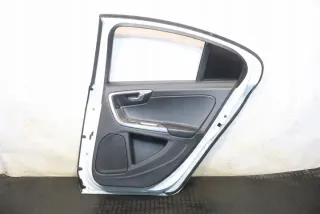 614-46 Дверь задняя правая Volvo S60 2 Арт e11927878, вид 2