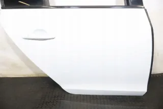 614-46 Дверь задняя правая Volvo S60 2 Арт e11927878, вид 5