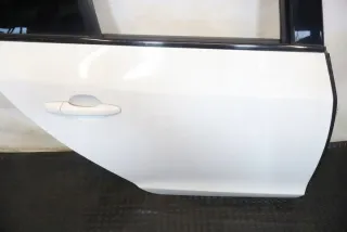 614-46 Дверь задняя правая Volvo S60 2 Арт e11927878, вид 6