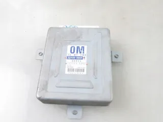 1122003202 3392080GF Блок управления двигателем Suzuki Ignis 1  Арт e11927877, вид 1