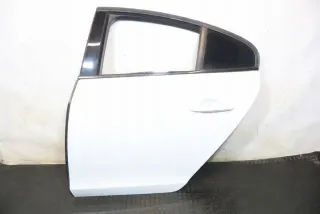614-46 Дверь задняя левая Volvo S60 2 Арт e11927875, вид 1
