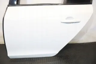 614-46 Дверь задняя левая Volvo S60 2 Арт e11927875, вид 5