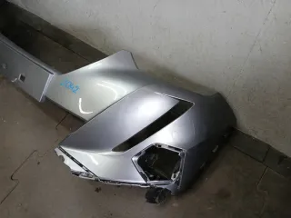  Бампер передний Peugeot 2008 Арт e11927786, вид 3
