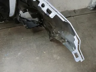  Бампер передний Peugeot 2008 Арт e11927786, вид 6
