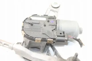 8W2955119 Механизм стеклоочистителя (трапеция дворников) Audi A4 B9 Арт e11927754, вид 3
