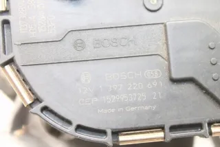 8W2955119 Механизм стеклоочистителя (трапеция дворников) Audi A4 B9 Арт e11927754, вид 5