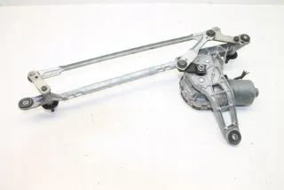 8W2955119 Механизм стеклоочистителя (трапеция дворников) Audi A4 B9 Арт e11927754, вид 6