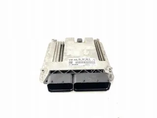 04L907309B Блок управления двигателем Seat Leon 3 Арт e11927678, вид 1