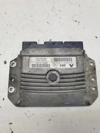 V29008398A Блок управления двигателем Renault Scenic 3 Арт e11927542, вид 4