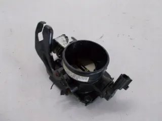XS4U-LD Моновпрыск Ford Fiesta 5 Арт e11927464, вид 1