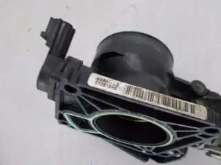 XS4U-LD Моновпрыск Ford Fiesta 5 Арт e11927464, вид 2