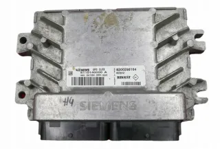 S110140000A 8200298164 S110140000 SIM3232 Блок управления двигателем Renault Megane 4 Арт e11927451, вид 1