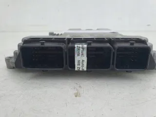 0281017613 Блок управления двигателем Renault Laguna 3 Арт e11927368, вид 4