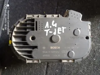 0280750137 Моновпрыск Fiat Doblo 2 Арт e11927356, вид 2