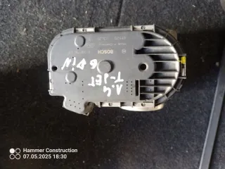 0280750137 Моновпрыск Fiat Doblo 2 Арт e11927356, вид 5