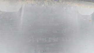 850224EA0H Бампер задний Nissan Qashqai 2 Арт e11927329, вид 14