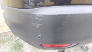 850224EA0H Бампер задний Nissan Qashqai 2 Арт e11927329, вид 5