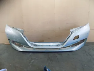 620225SH0H 0RYGINA 620225SHOH 62022-5SH0H Бампер передний Nissan Leaf 2 Арт e11927220, вид 1