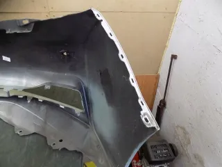 620225SH0H 0RYGINA 620225SHOH 62022-5SH0H Бампер передний Nissan Leaf 2 Арт e11927220, вид 11